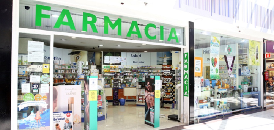 El precio de las licencias por farmacia se dispara y alcanza los 600.000 euros 